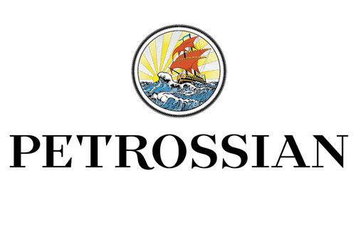 Preprod Petrossian